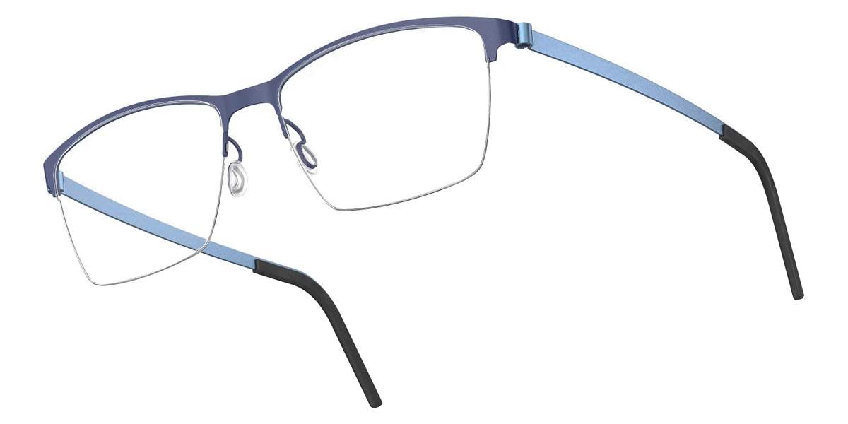 Color: U13 20 - Lindberg Strip Titanium 7000 LND7405U132054