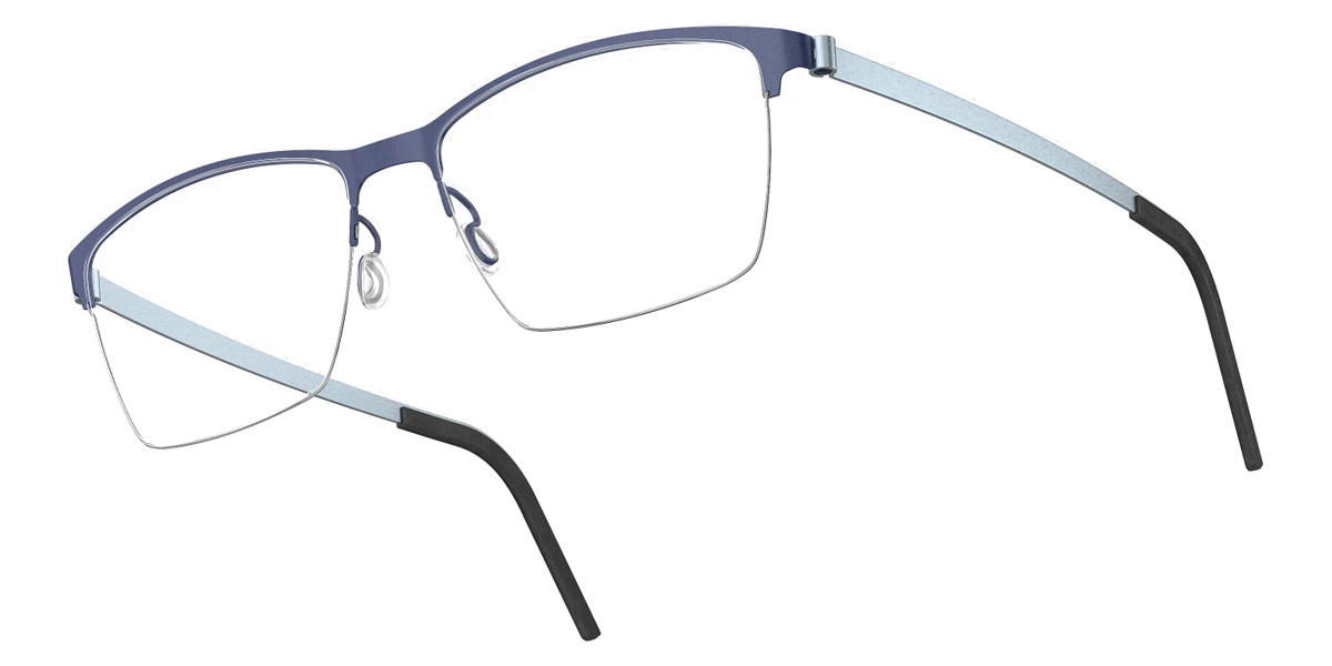 Color: U13 25 - Lindberg Strip Titanium 7000 LND7405U132554