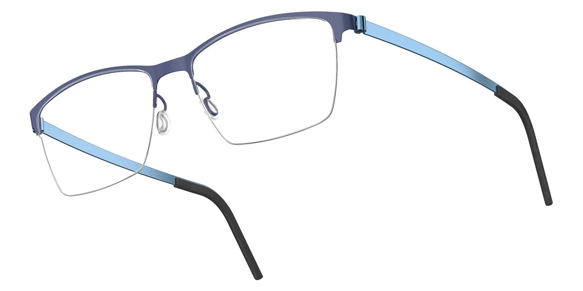 Color: U13 P20 - Lindberg Strip Titanium 7000 LND7405U13P2054