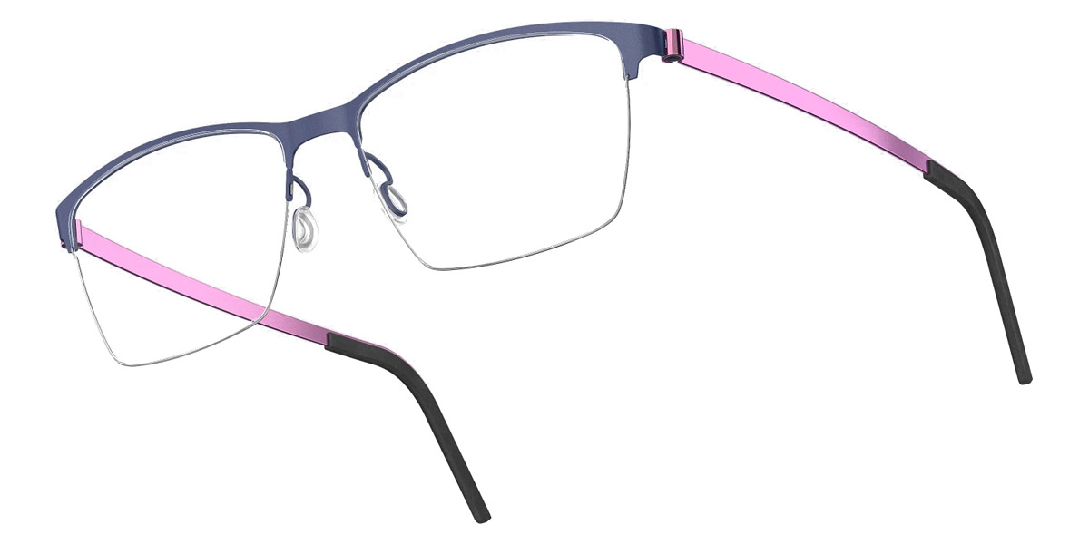 Color: U13 P75 - Lindberg Strip Titanium 7000 LND7405U13P7554