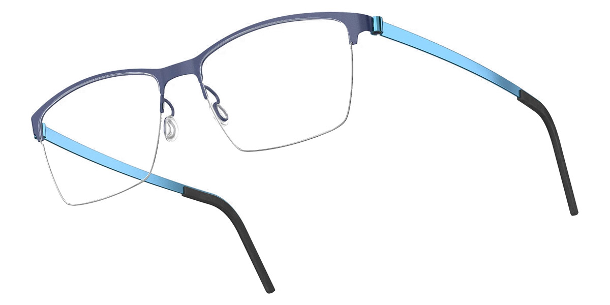 Color: U13 P80 - Lindberg Strip Titanium 7000 LND7405U13P8054