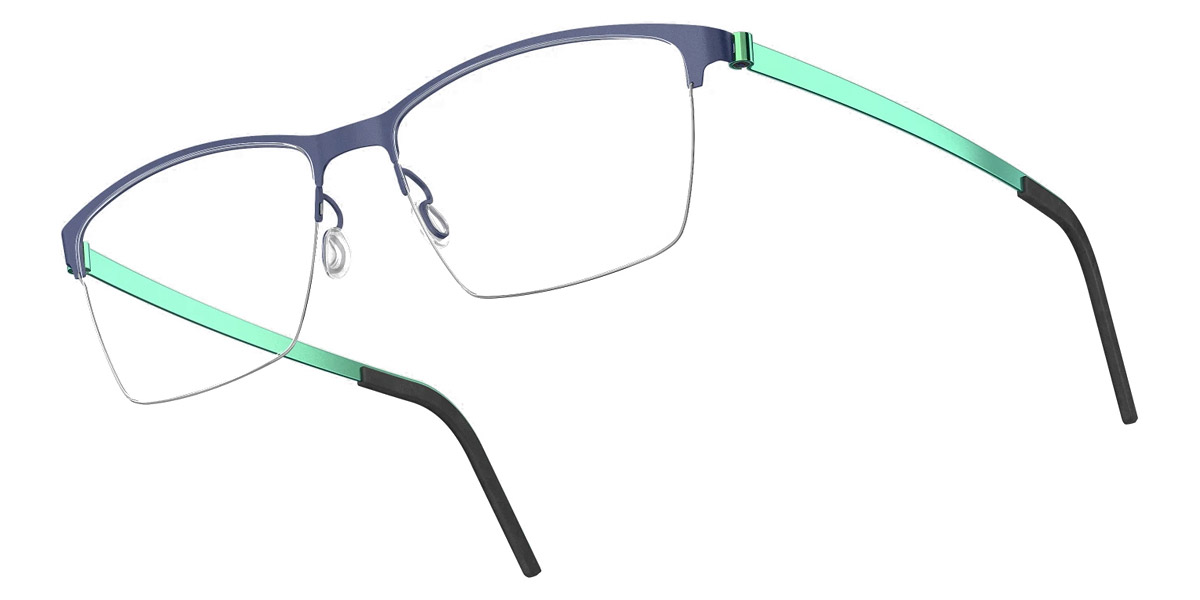 Color: U13 P90 - Lindberg Strip Titanium 7000 LND7405U13P9054