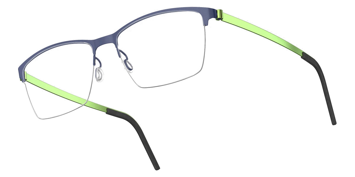 Color: U13 P95 - Lindberg Strip Titanium 7000 LND7405U13P9554