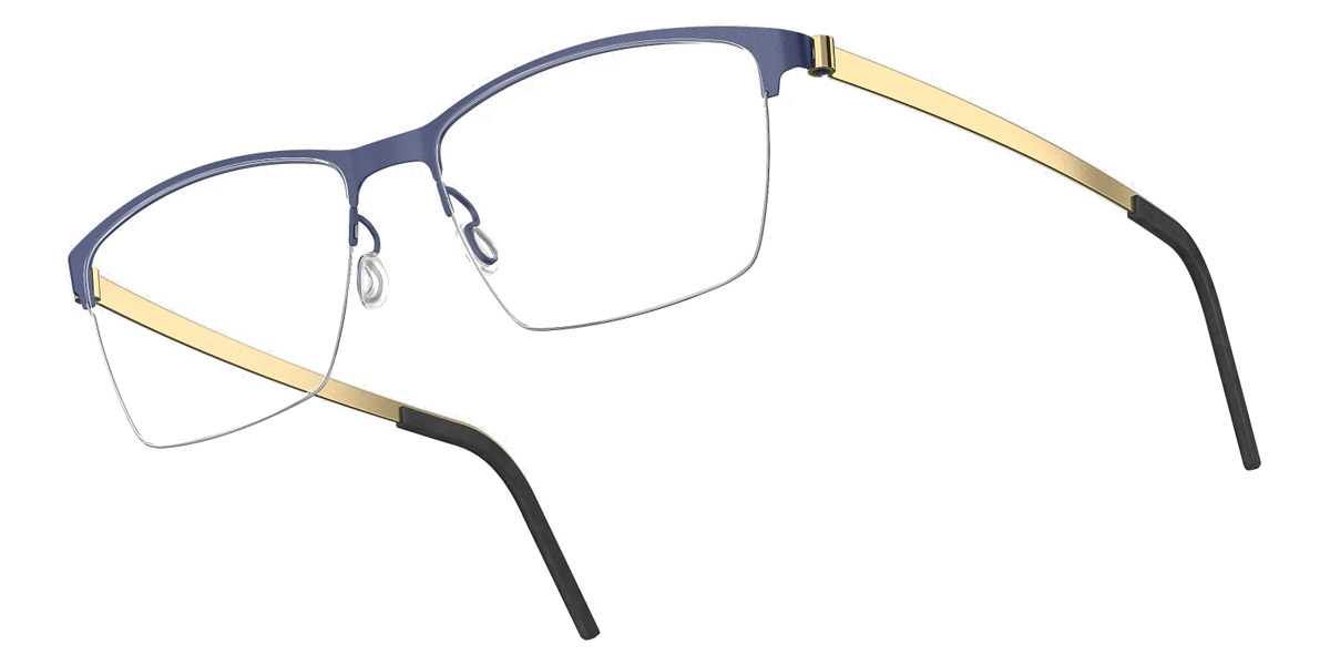 Color: U13 PGT - Lindberg Strip Titanium 7000 LND7405U13PGT54