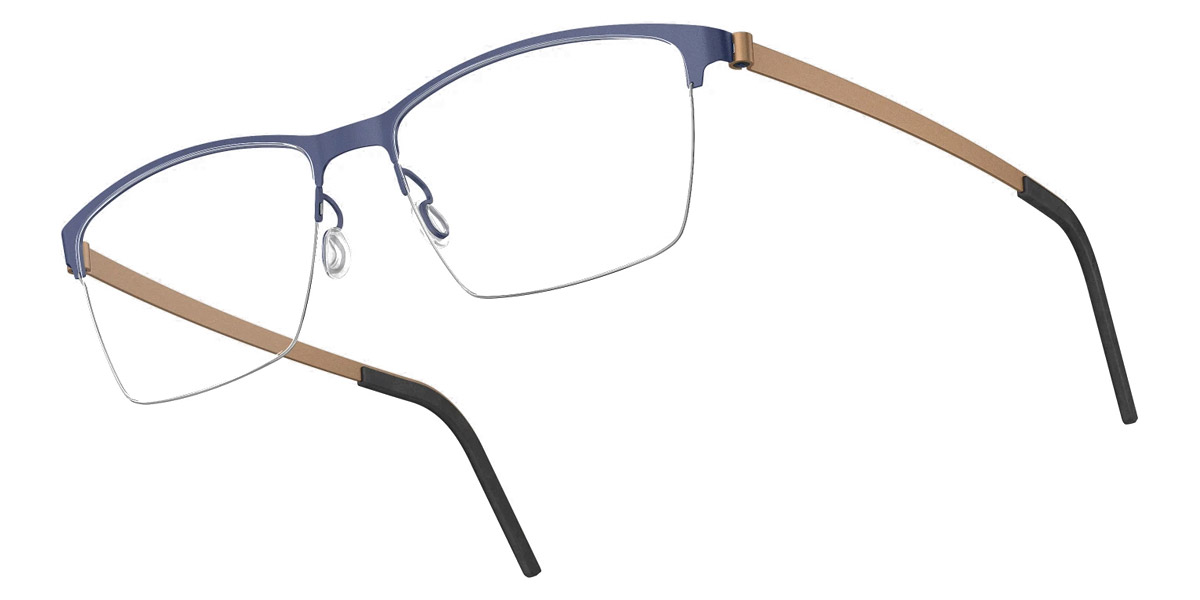 Color: U13 U15 - Lindberg Strip Titanium 7000 LND7405U13U1554