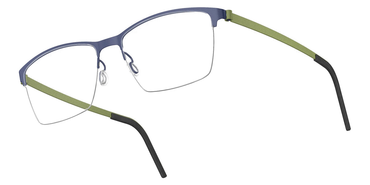 Color: U13 U34 - Lindberg Strip Titanium 7000 LND7405U13U3454