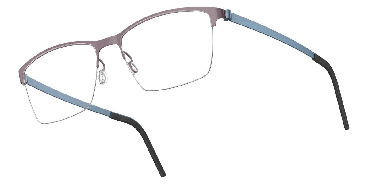 Color: U14 107 - Lindberg Strip Titanium 7000 LND7405U1410754