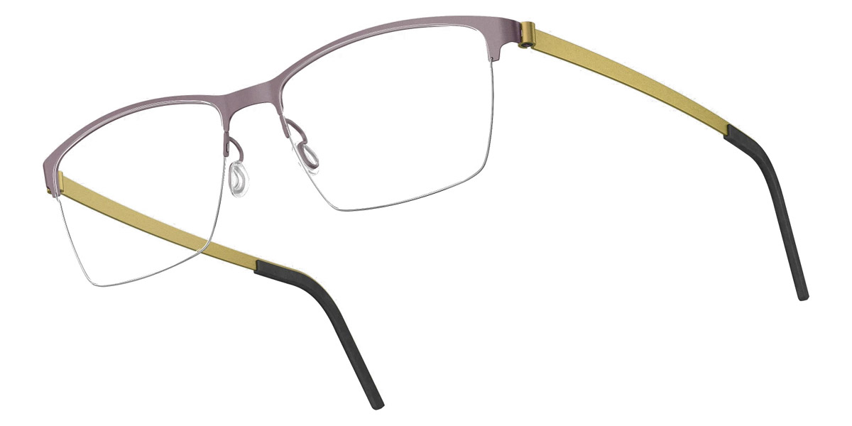 Color: U14 109 - Lindberg Strip Titanium 7000 LND7405U1410954