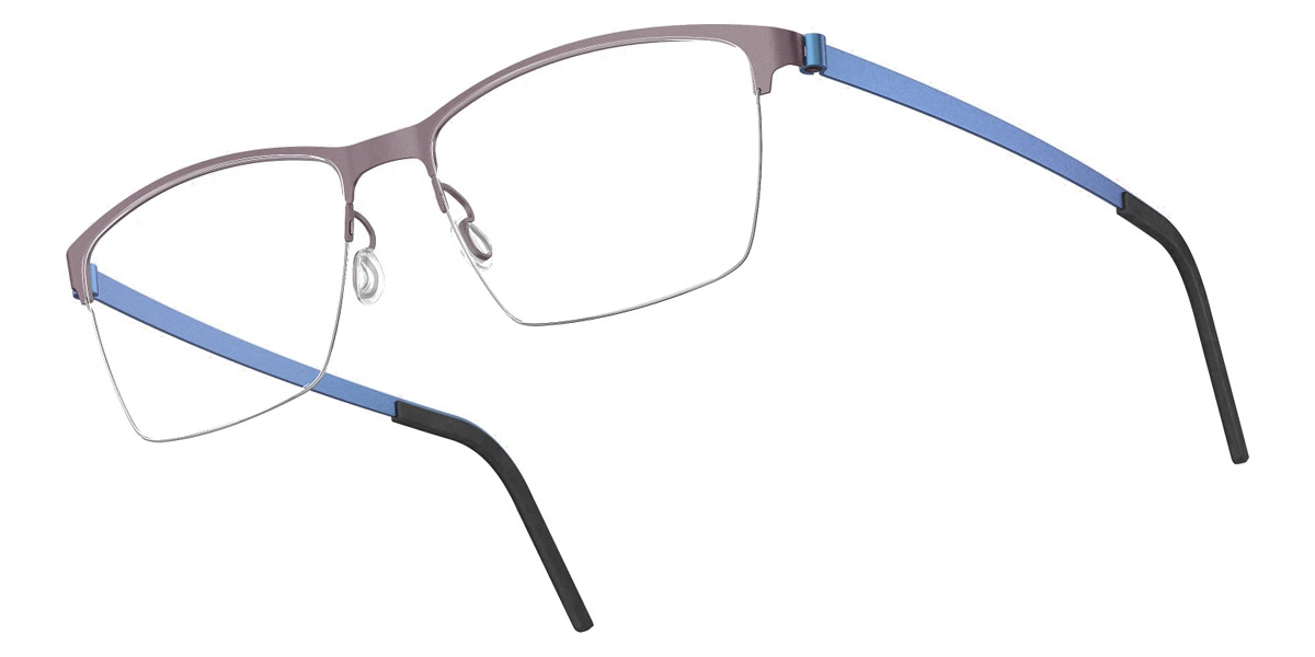 Color: U14 115 - Lindberg Strip Titanium 7000 LND7405U1411554