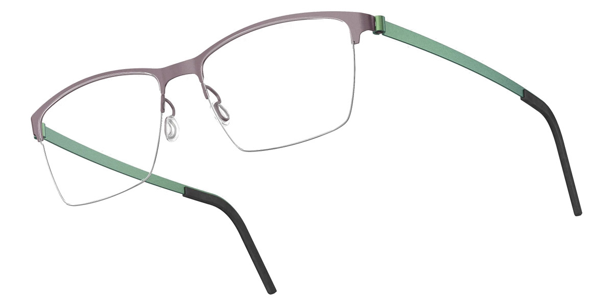 Color: U14 117 - Lindberg Strip Titanium 7000 LND7405U1411754