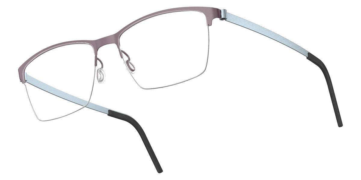 Color: U14 25 - Lindberg Strip Titanium 7000 LND7405U142554