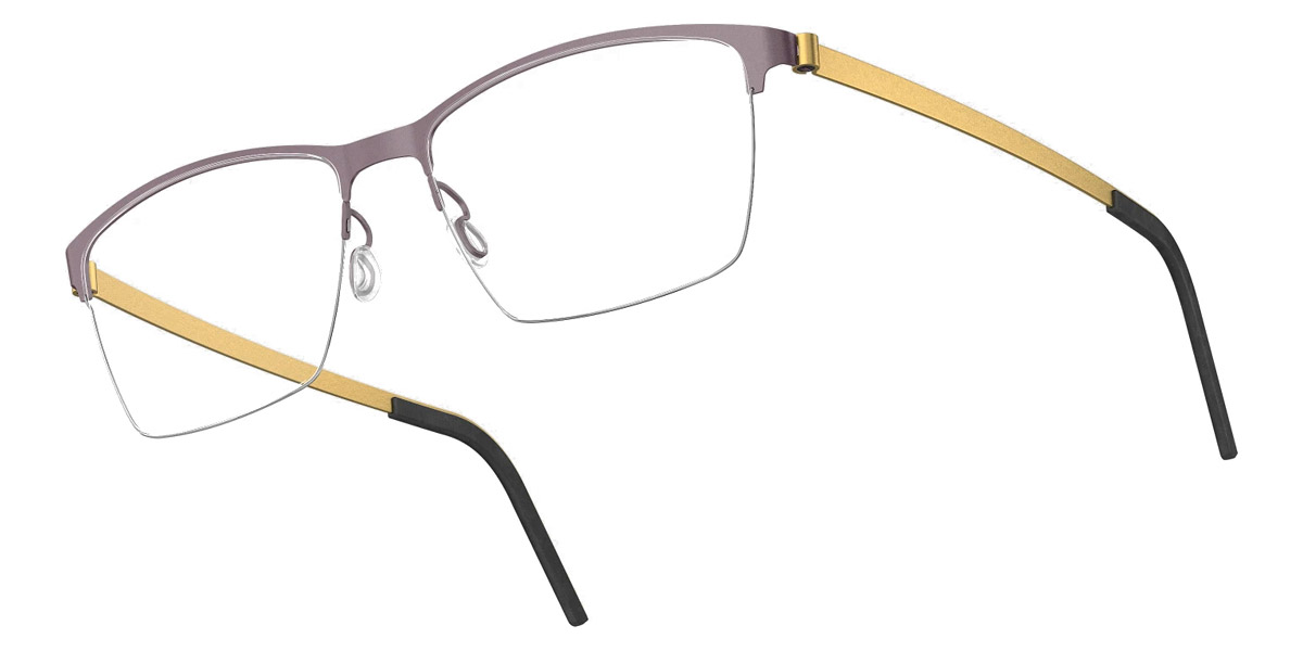 Color: U14 GT - Lindberg Strip Titanium 7000 LND7405U14GT54