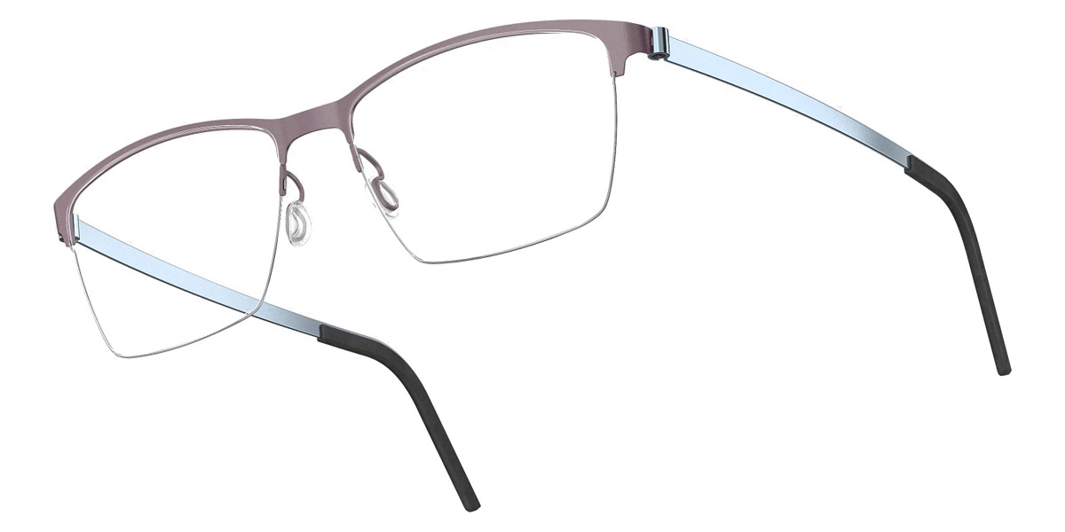 Color: U14 P25 - Lindberg Strip Titanium 7000 LND7405U14P2554