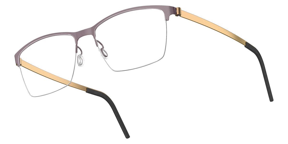 Color: U14 P60 - Lindberg Strip Titanium 7000 LND7405U14P6054