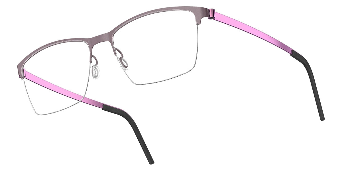 Color: U14 P75 - Lindberg Strip Titanium 7000 LND7405U14P7554