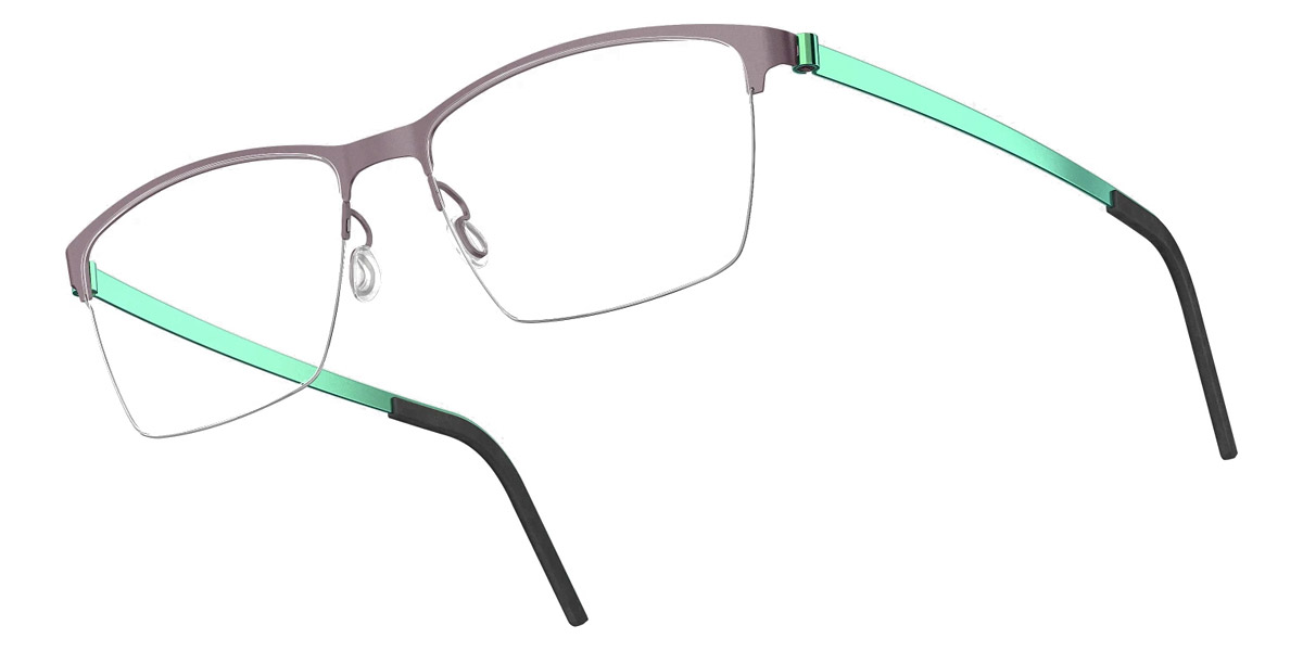 Color: U14 P90 - Lindberg Strip Titanium 7000 LND7405U14P9054