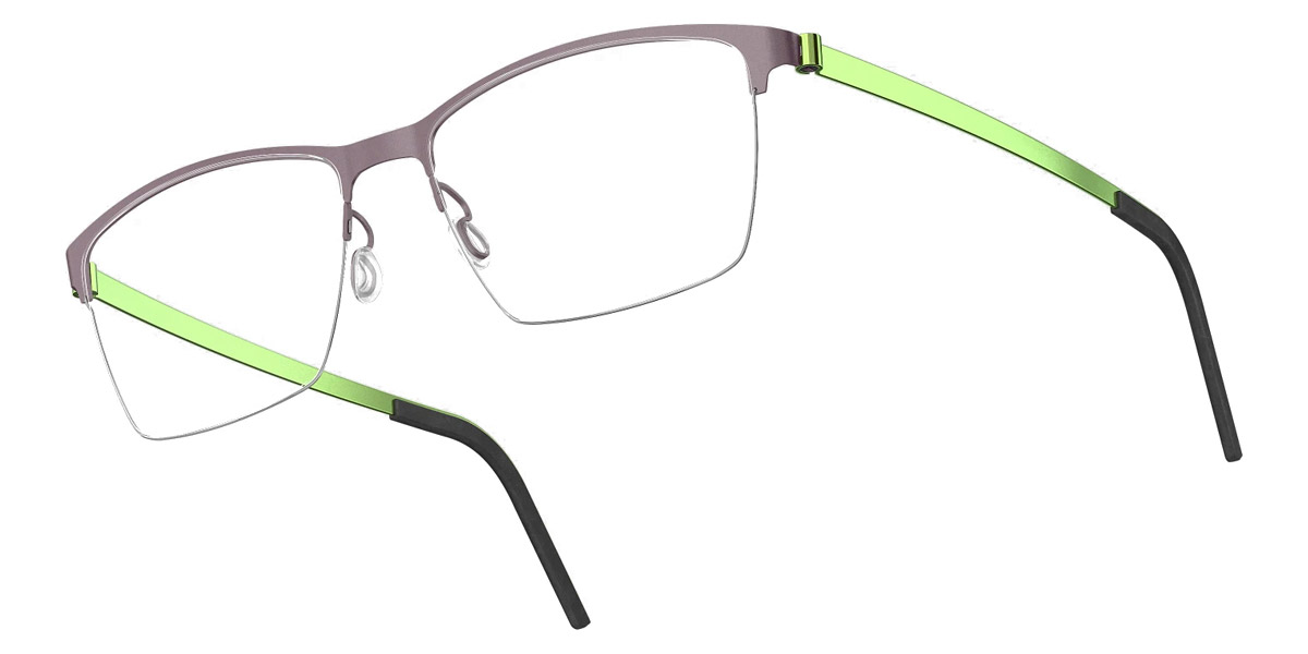 Color: U14 P95 - Lindberg Strip Titanium 7000 LND7405U14P9554