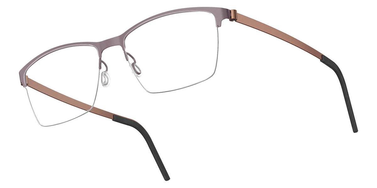 Color: U14 PU12 - Lindberg Strip Titanium 7000 LND7405U14PU1254
