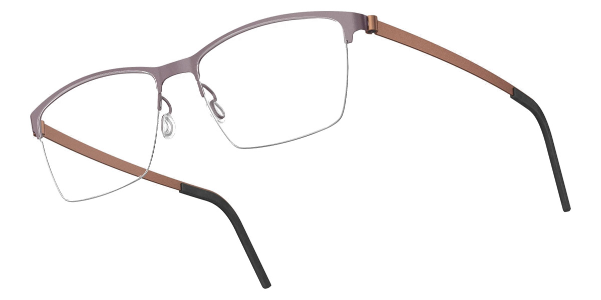Color: U14 U12 - Lindberg Strip Titanium 7000 LND7405U14U1254