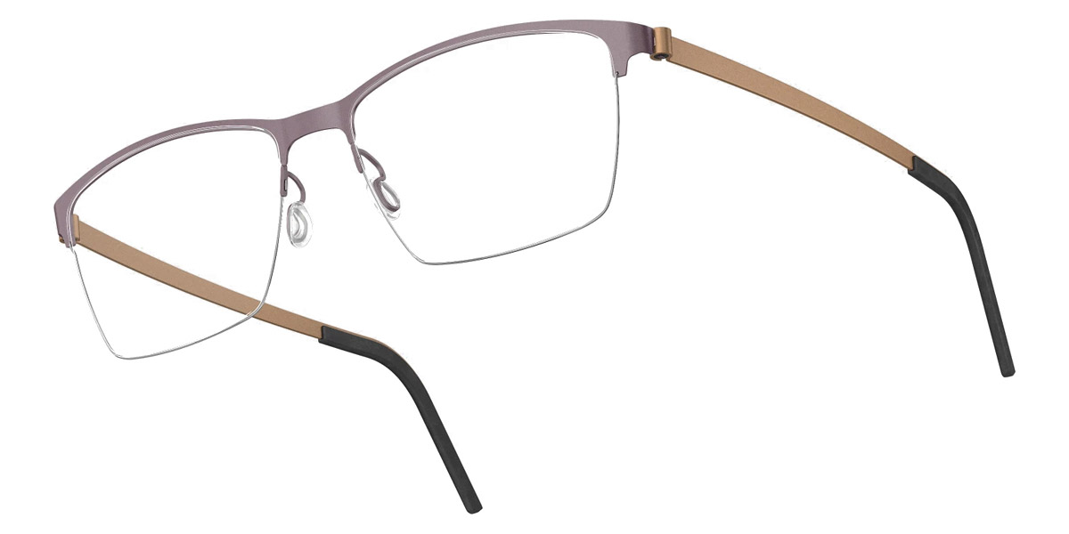 Color: U14 U15 - Lindberg Strip Titanium 7000 LND7405U14U1554