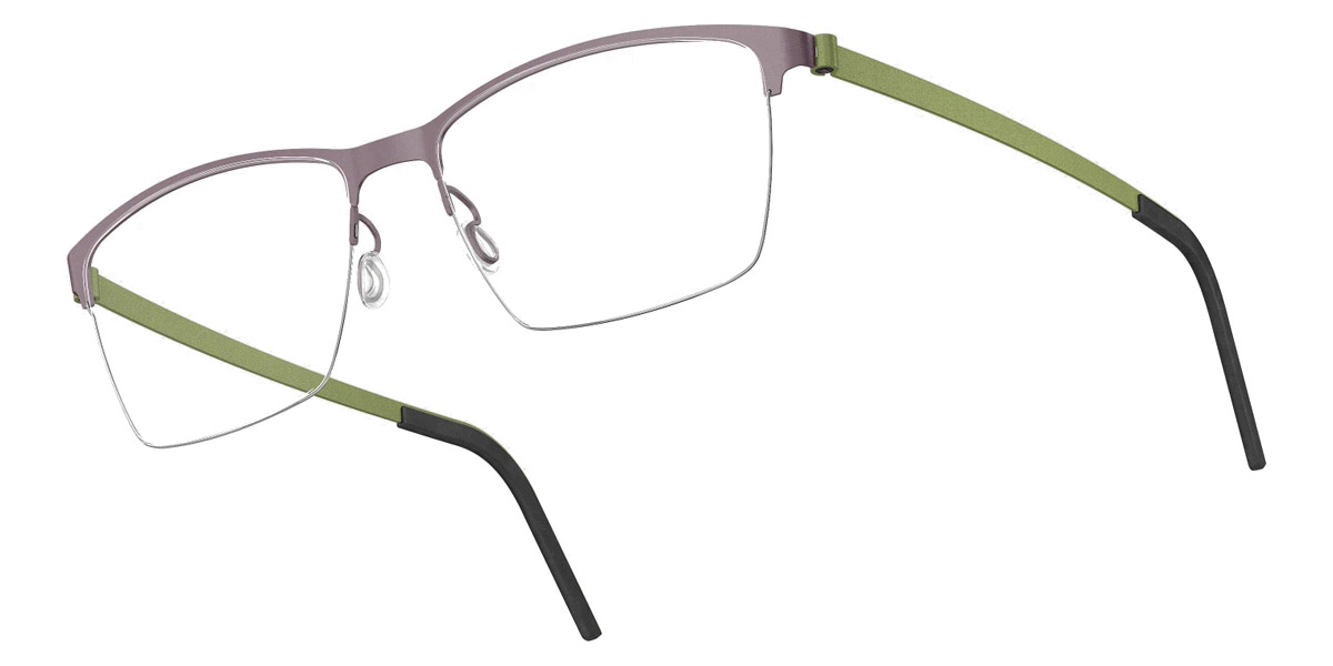 Color: U14 U34 - Lindberg Strip Titanium 7000 LND7405U14U3454