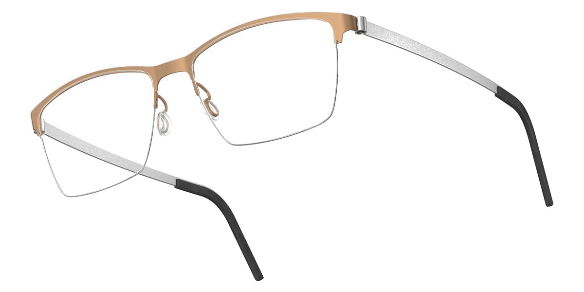Color: U15 05 - Lindberg Strip Titanium 7000 LND7405U150554