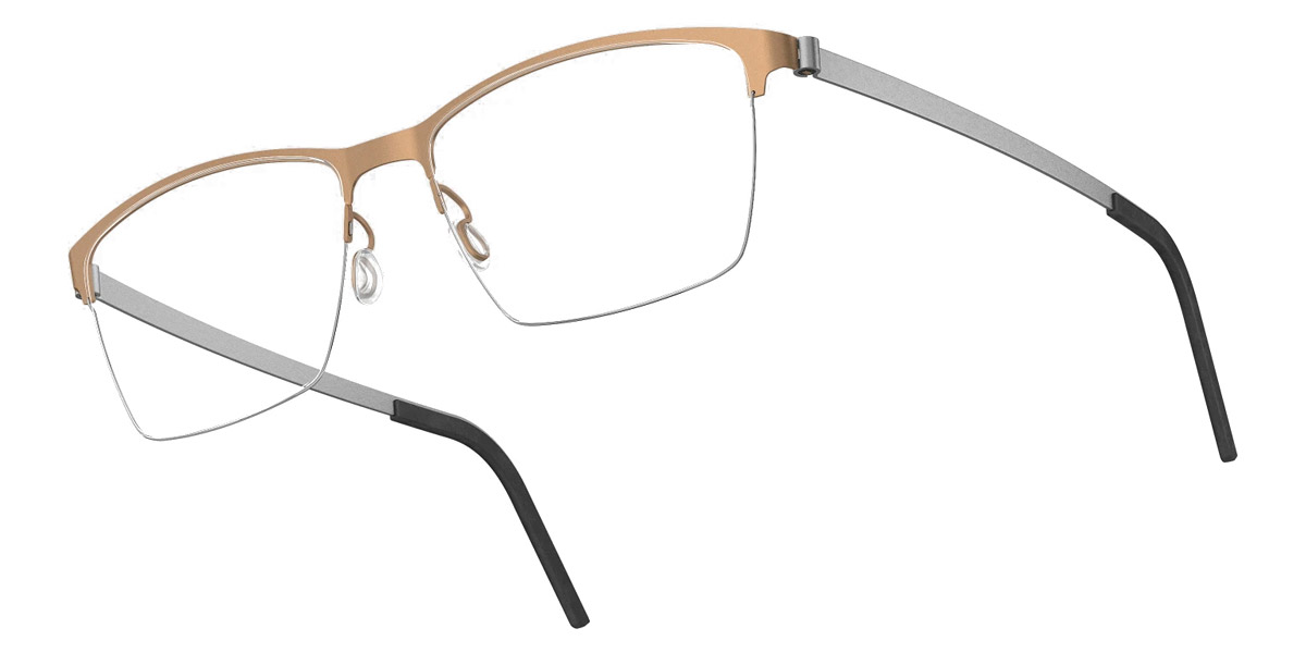Color: U15 10 - Lindberg Strip Titanium 7000 LND7405U151054