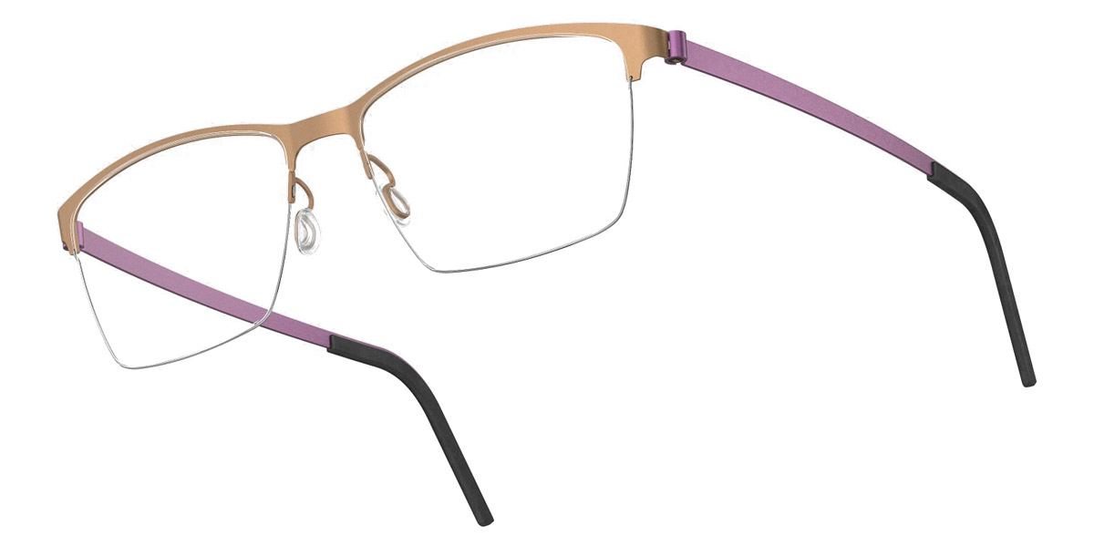 Color: U15 113 - Lindberg Strip Titanium 7000 LND7405U1511354