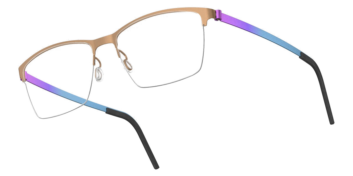 Color: U15 127 - Lindberg Strip Titanium 7000 LND7405U1512754