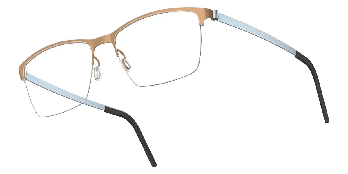 Color: U15 25 - Lindberg Strip Titanium 7000 LND7405U152554