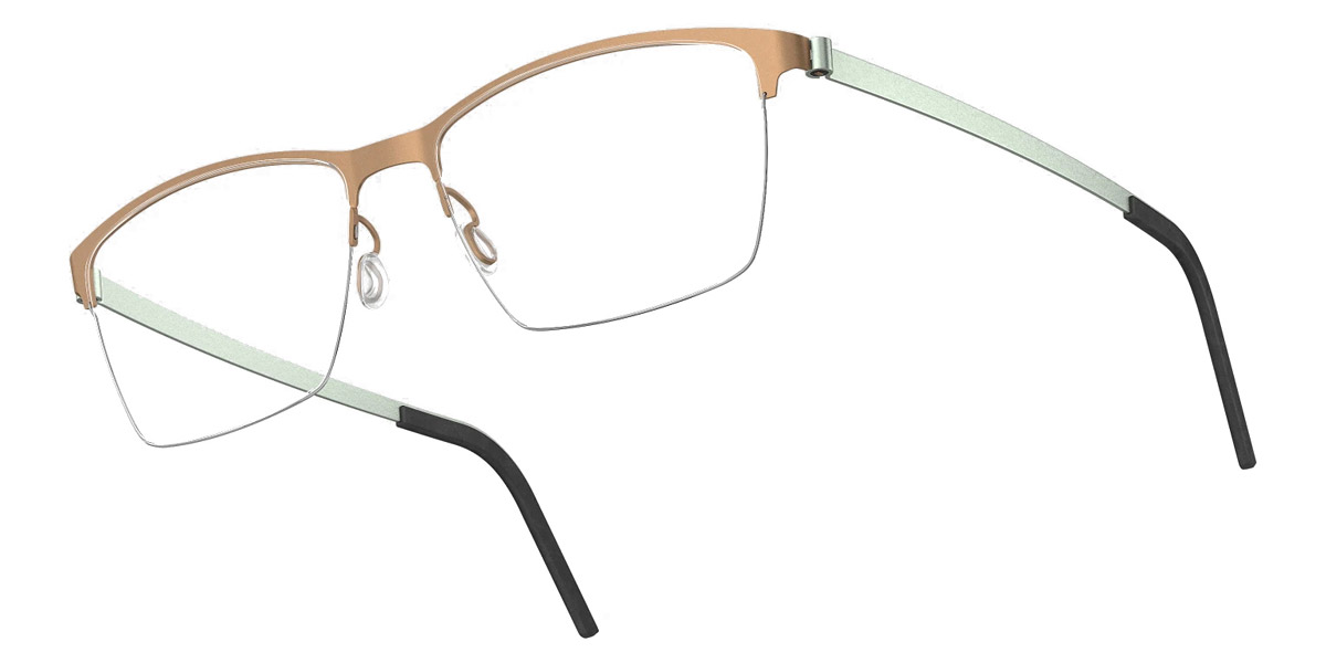 Color: U15 30 - Lindberg Strip Titanium 7000 LND7405U153054