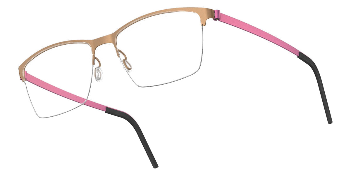 Color: U15 70 - Lindberg Strip Titanium 7000 LND7405U157054