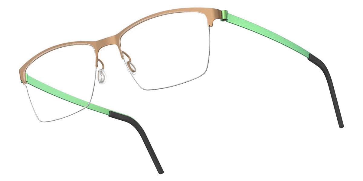 Color: U15 90 - Lindberg Strip Titanium 7000 LND7405U159054