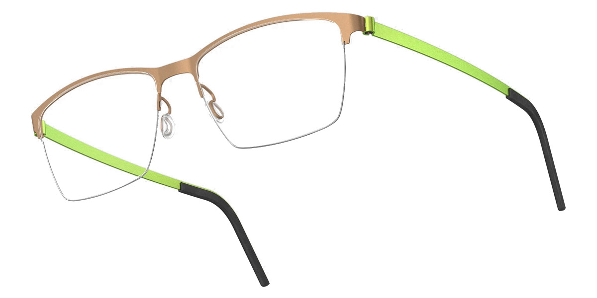 Color: U15 95 - Lindberg Strip Titanium 7000 LND7405U159554
