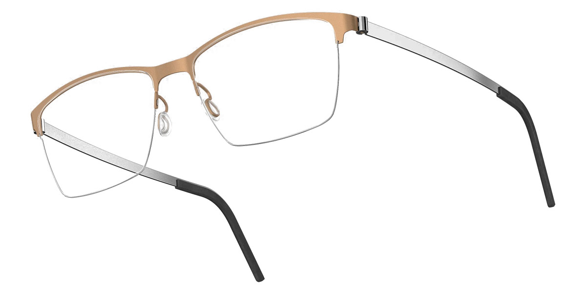 Color: U15 P10 - Lindberg Strip Titanium 7000 LND7405U15P1054