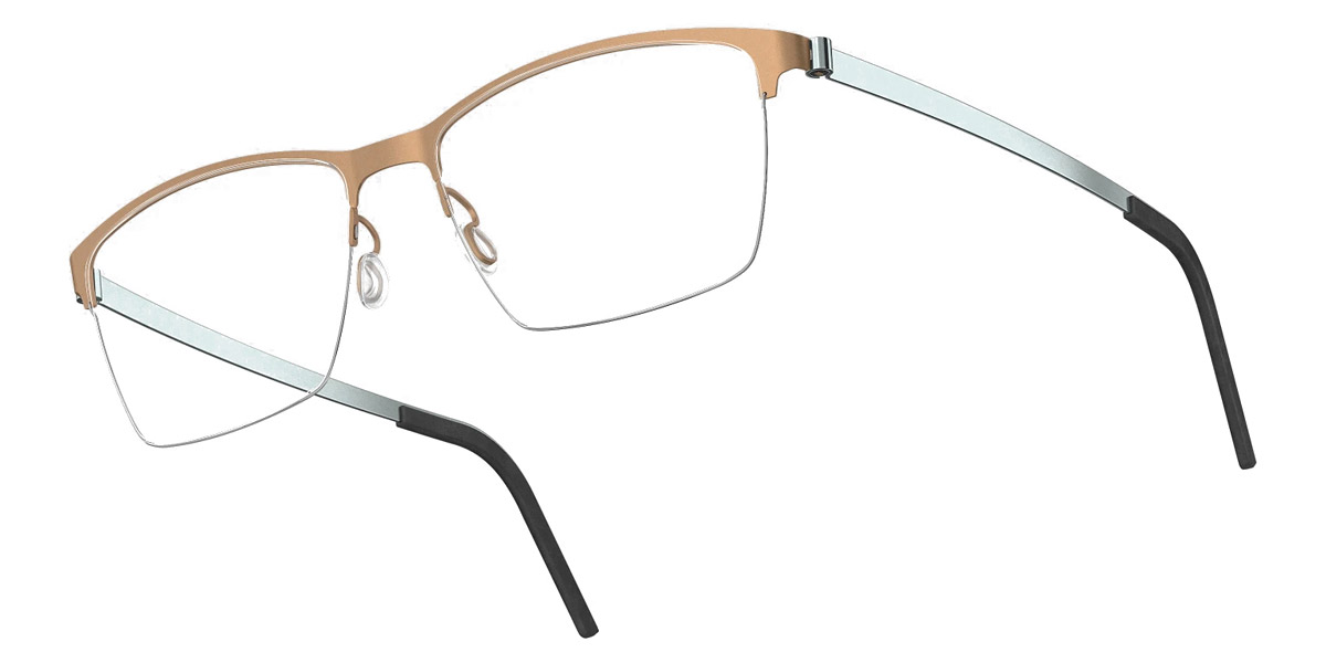 Color: U15 P30 - Lindberg Strip Titanium 7000 LND7405U15P3054