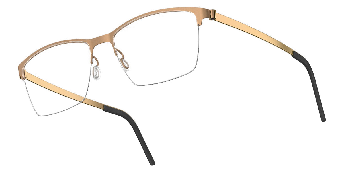 Color: U15 P60 - Lindberg Strip Titanium 7000 LND7405U15P6054
