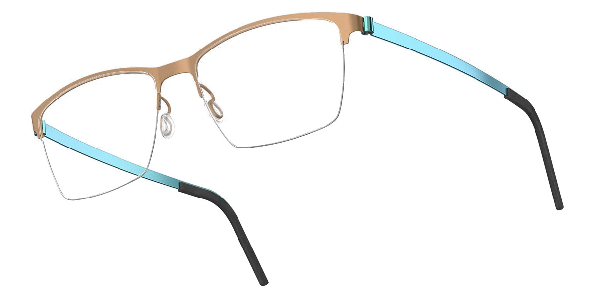 Color: U15 P85 - Lindberg Strip Titanium 7000 LND7405U15P8554