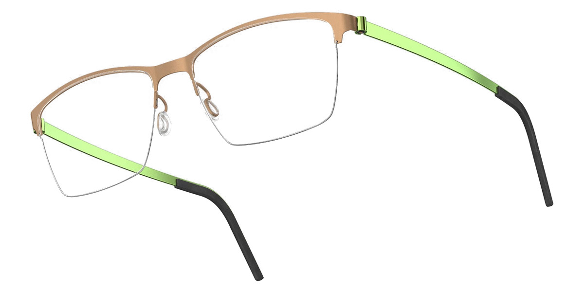 Color: U15 P95 - Lindberg Strip Titanium 7000 LND7405U15P9554