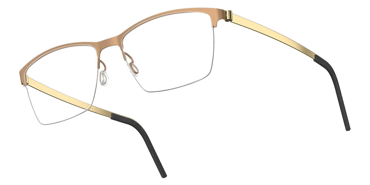Color: U15 PGT - Lindberg Strip Titanium 7000 LND7405U15PGT54