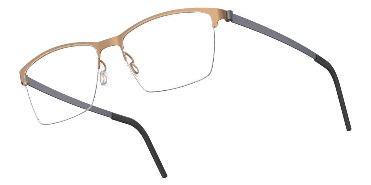 Color: U15 U16 - Lindberg Strip Titanium 7000 LND7405U15U1654