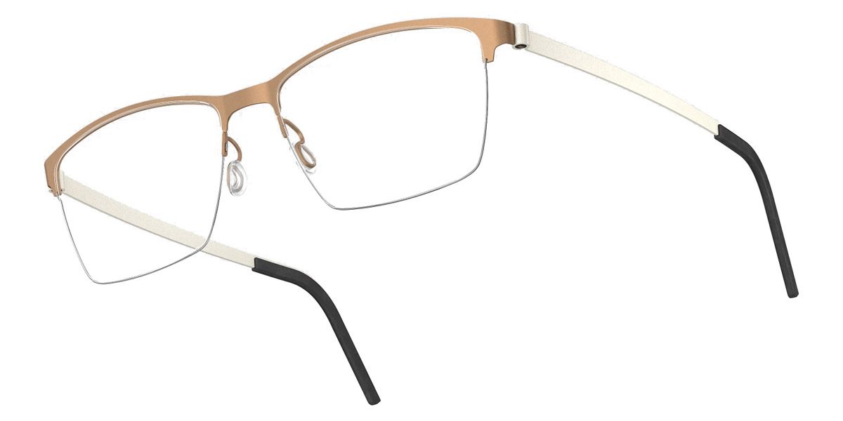 Color: U15 U38 - Lindberg Strip Titanium 7000 LND7405U15U3854