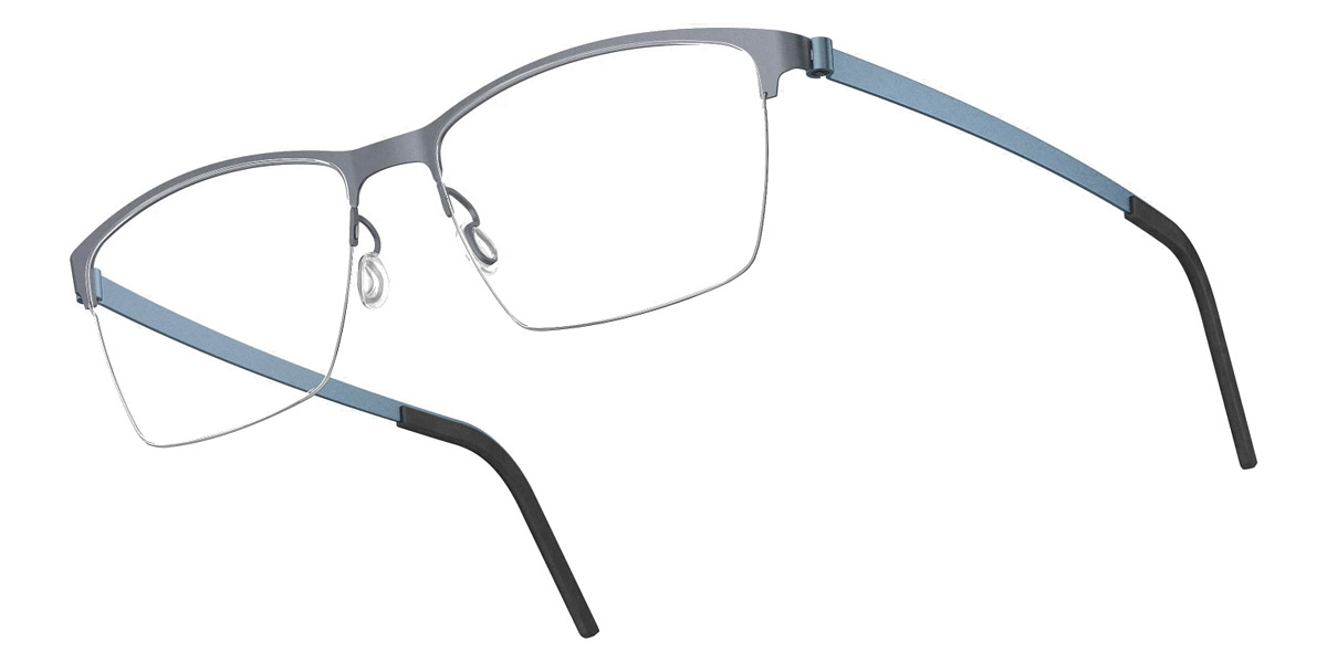 Color: U16 107 - Lindberg Strip Titanium 7000 LND7405U1610754