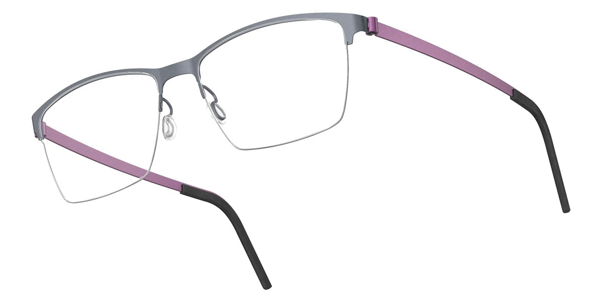 Color: U16 113 - Lindberg Strip Titanium 7000 LND7405U1611354