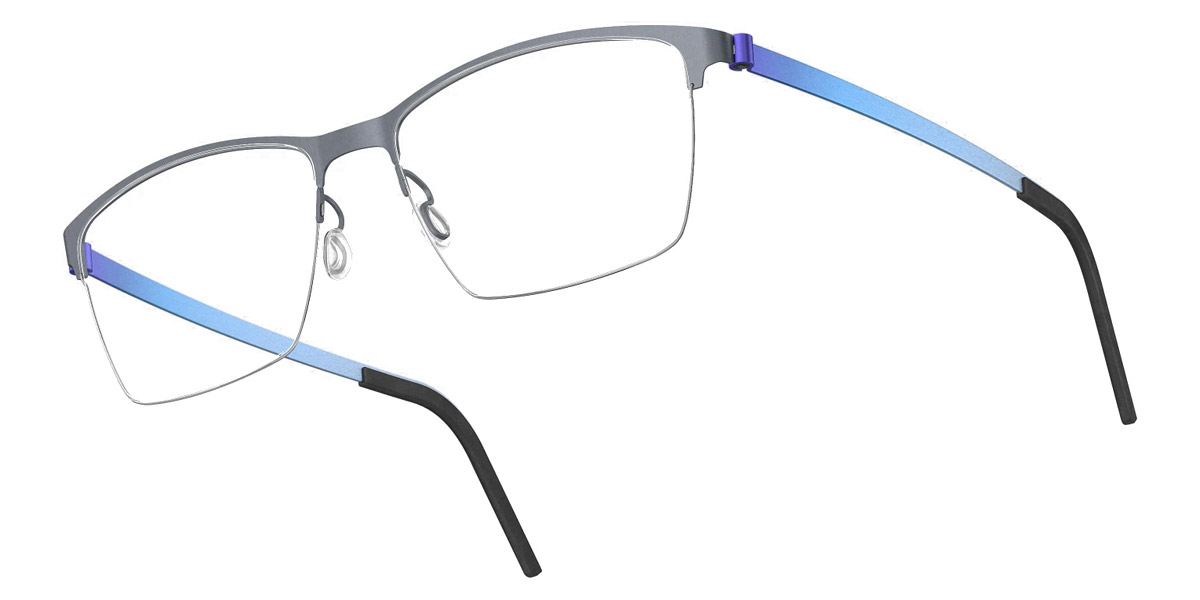 Color: U16 120 - Lindberg Strip Titanium 7000 LND7405U1612054