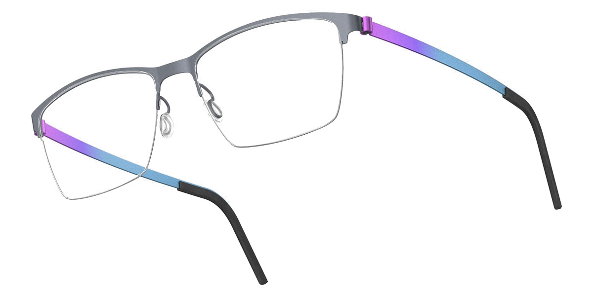 Color: U16 127 - Lindberg Strip Titanium 7000 LND7405U1612754
