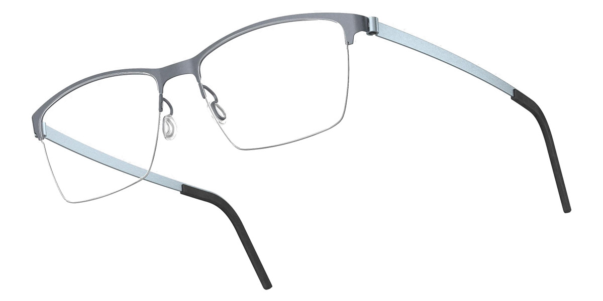 Color: U16 25 - Lindberg Strip Titanium 7000 LND7405U162554