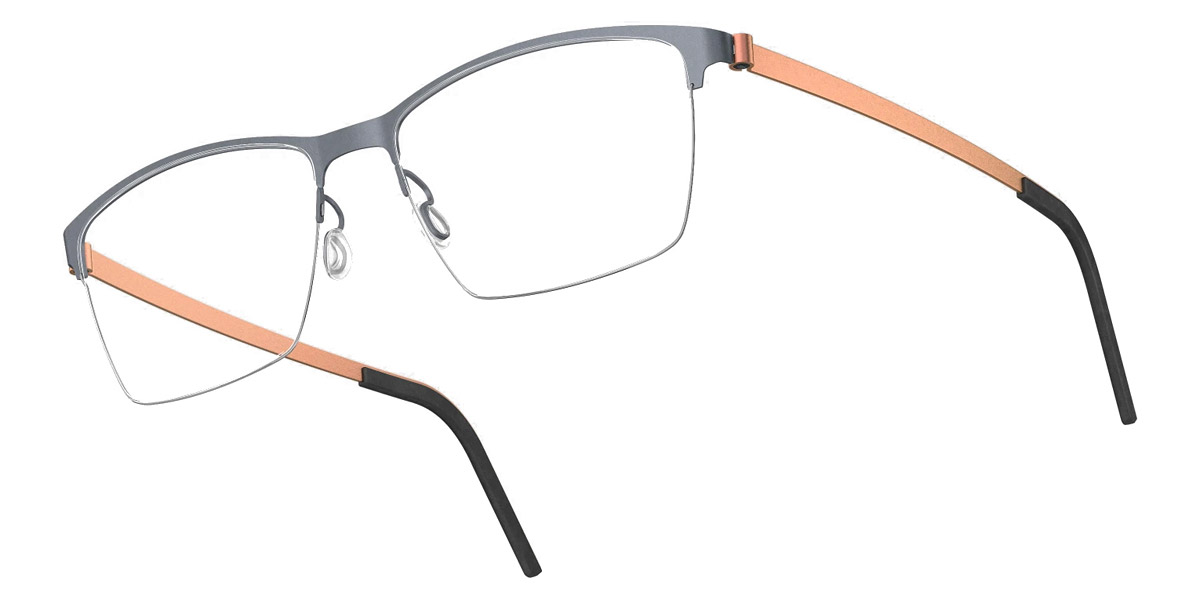Color: U16 60 - Lindberg Strip Titanium 7000 LND7405U166054