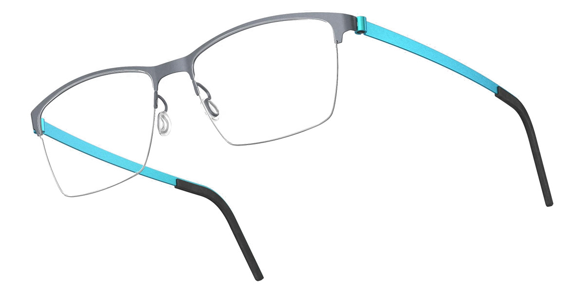 Color: U16 80 - Lindberg Strip Titanium 7000 LND7405U168054