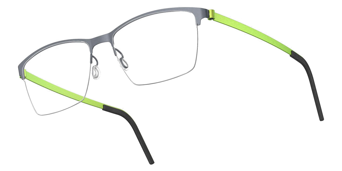Color: U16 95 - Lindberg Strip Titanium 7000 LND7405U169554